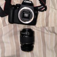 canon eos 2000D