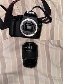 canon eos 2000D