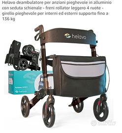 Deambulatore