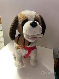 Samby cane interattivo