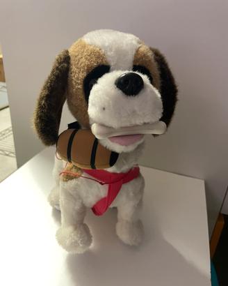 Samby cane interattivo