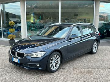 Bmw 320d xDrive Touring Business aut. 4x4