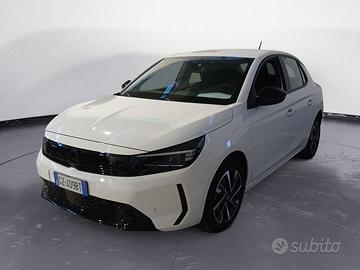 Opel Corsa 6nd serie 1.2 100 CV GS