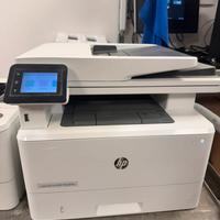 HP LaserJet Pro MFP M428fdw – Multifunzione