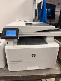 HP LaserJet Pro MFP M428fdw – Multifunzione