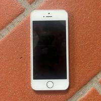 Iphone 5s usato, batteria usurata con confezione