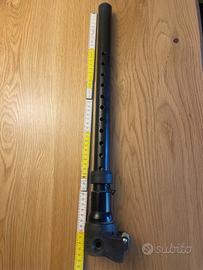 Prolunga Windsurf RDM in Alluminio 40 cm