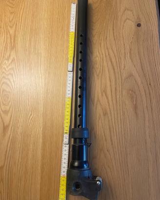 Prolunga Windsurf RDM in Alluminio 40 cm