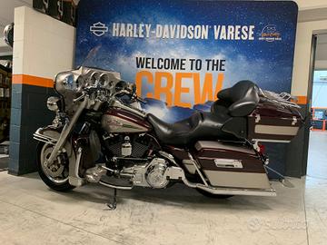 Harley-davidson Electra Glide