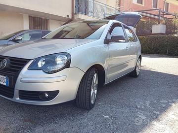 polo 9n 1.4 tdi
