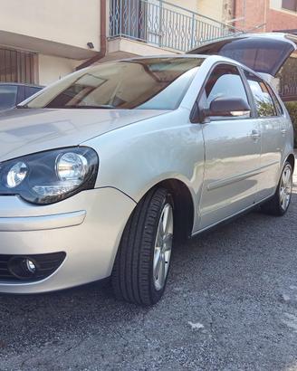polo 9n 1.4 tdi