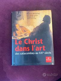 Le Christ dans l’art