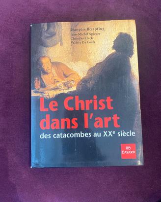 Le Christ dans l’art