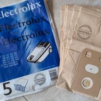 sacchetti aspirapolvere Electrolux