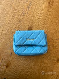 Borsa Label Rose modificata