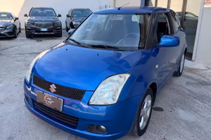 Suzuki Swift 1.3 3p. GL