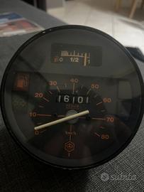 Vespa PK 50 XL, Rush, N.