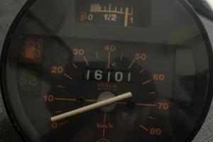 Vespa PK 50 XL, Rush, N.