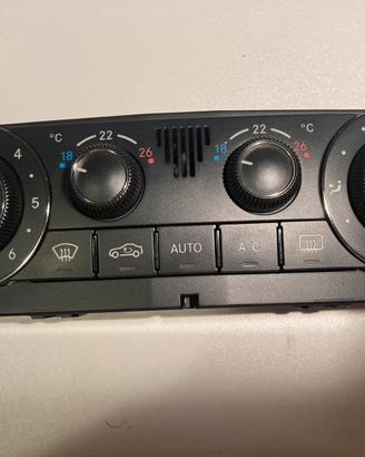 Mercedes CLK  w209 centralina clima
