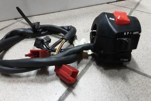Comando luci dx o sx honda cbr 600 f 1994