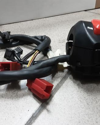 Comando luci dx o sx honda cbr 600 f 1994