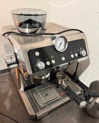 Del Longhi - La Specialista Prestigio, caffè