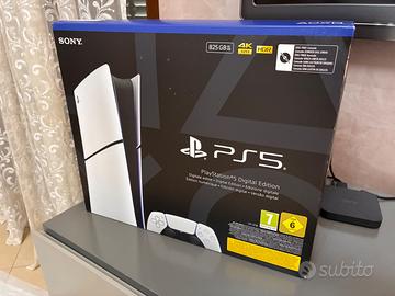 PlayStation 5