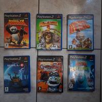 Giochi PlayStation 2