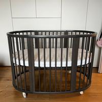 STOKKE - letto Sleepi due misure