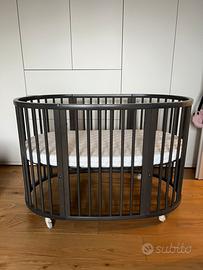 STOKKE - letto Sleepi due misure