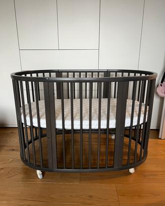 STOKKE - letto Sleepi due misure
