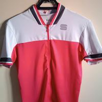 Maglia donna da ciclismo Sportful