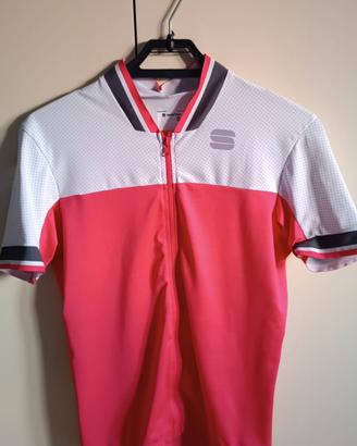 Maglia donna da ciclismo Sportful