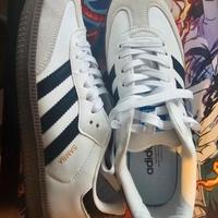 Adidas Originals Samba 38 – Nuove