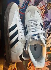 Adidas Originals Samba 38 – Nuove