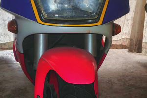 Suzuki GSX1100R anno 1990 kit