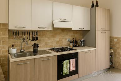 🍽️ Cucina completa BEKO – discrete condizioni