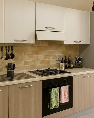 🍽️ Cucina completa BEKO – discrete condizioni