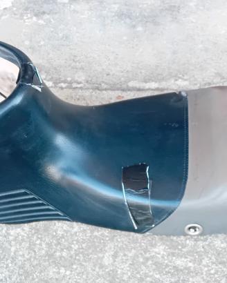 Sella Yamaha tdm 850 3vd 91-95