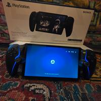 Psp portatile. Usata pochissimo e come nuova.