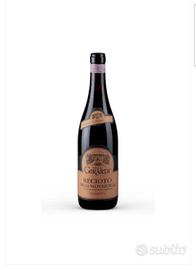 Vino Recioto Villa Girardi Tommasi 2015