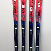 SCI NUOVI 2026 ROSSINGOL HERO LT TI 172-177 cm