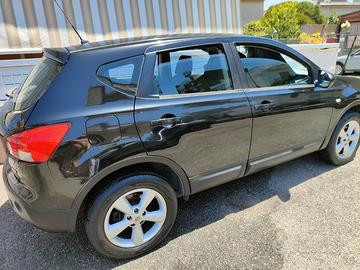Nissan Qashqai 1.5 dci Acenta 2010