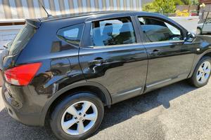Nissan Qashqai 1.5 dci Acenta 2010