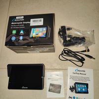 Carplay Carpuride 502 B pro 5”