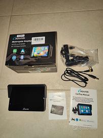 Carplay Carpuride 502 B pro 5”