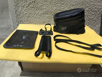 Borsa  serbatoio Touratech Extreme Edition