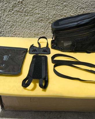 Borsa  serbatoio Touratech Extreme Edition