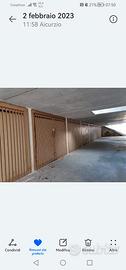 Box Singolo a Sulbiate