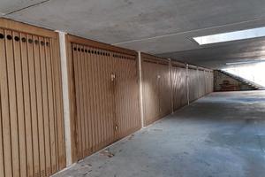 Box Singolo a Sulbiate